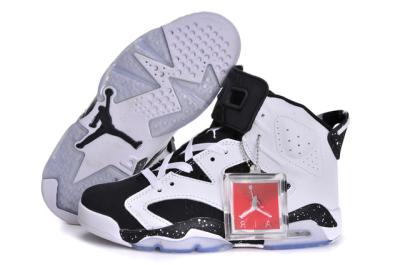 Air Jordan 6-125